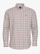 CAMISA VAYELLA AZUL REGULAR FIT MR. BLUE