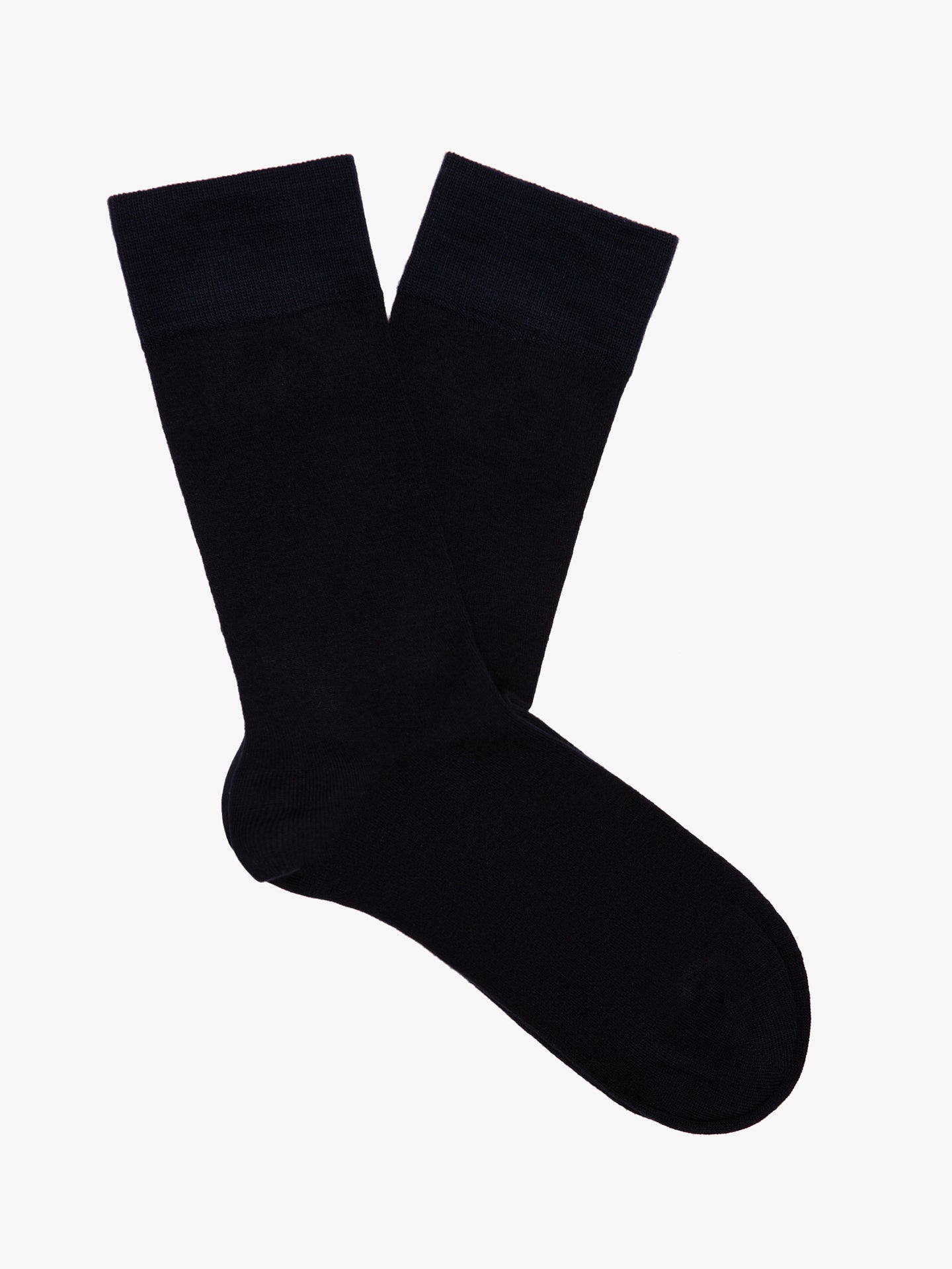 MEIAS AZUIS MR. BLUE