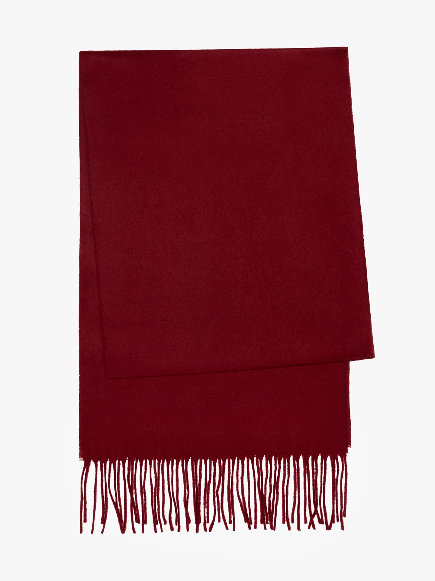 CACHECOL VERMELHO MR. BLUE