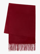 CACHECOL VERMELHO MR. BLUE