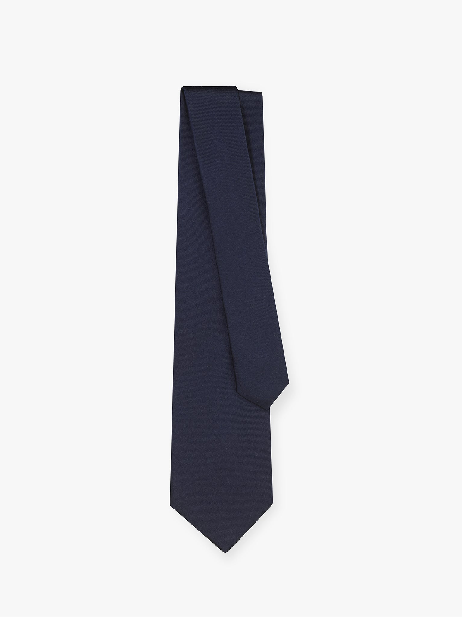 GRAVATA SEDA AZUL LISA MR. BLUE