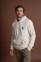 HOODIE CRU PADRÃO MR. BLUE