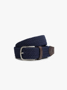 CINTO AZUL  MR. BLUE
