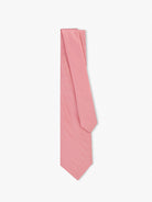 GRAVATA OUTROS ROSA LISA MR. BLUE