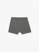 BOXERS BAMBOO REGULAR FIT CINZENTA LISA MR. BLUE