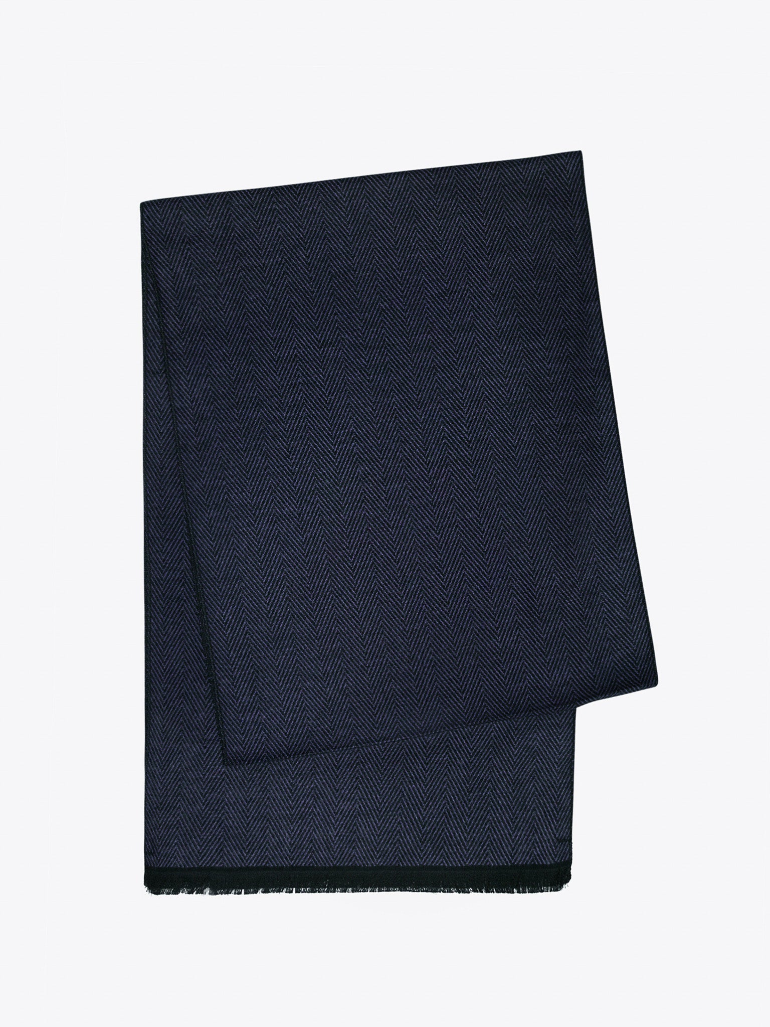 CACHECOL AZUL LISO MR. BLUE
