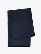 CACHECOL AZUL LISO MR. BLUE