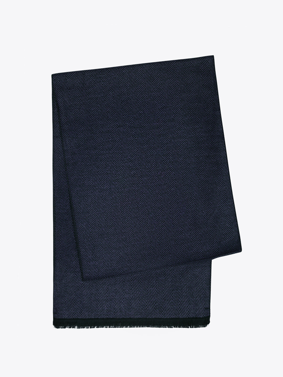 CACHECOL AZUL LISO MR. BLUE