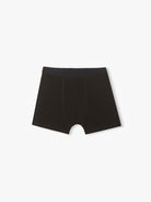BOXERS BAMBOO REGULAR FIT PRETA LISA MR. BLUE
