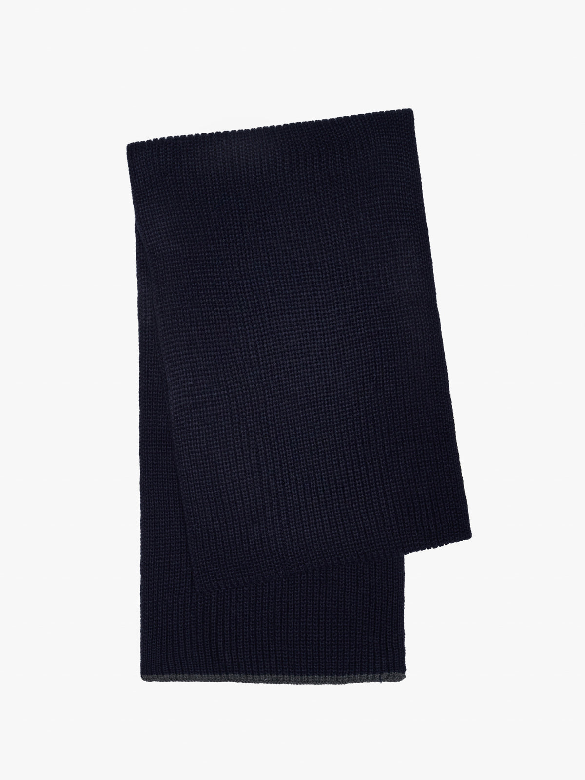 CACHECOL AZUL LISO MR. BLUE