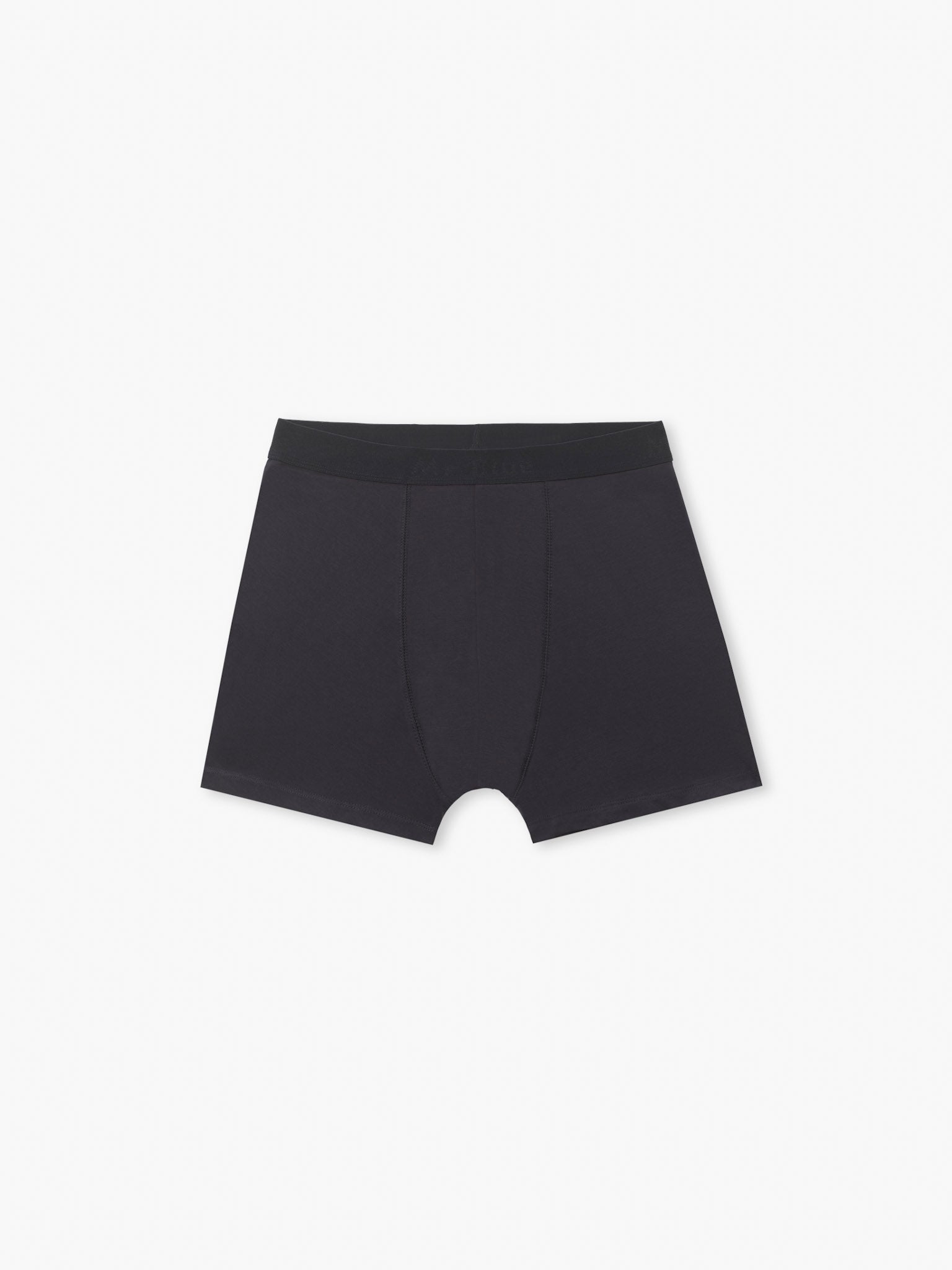 BOXERS BAMBOO REGULAR FIT AZUL LISA MR. BLUE