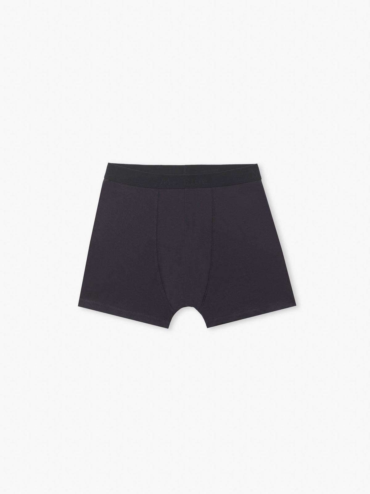 BOXERS BAMBOO REGULAR FIT AZUL LISA MR. BLUE