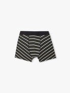 BOXERS BAMBOO REGULAR FIT AZUL ÀS RISCAS MR. BLUE
