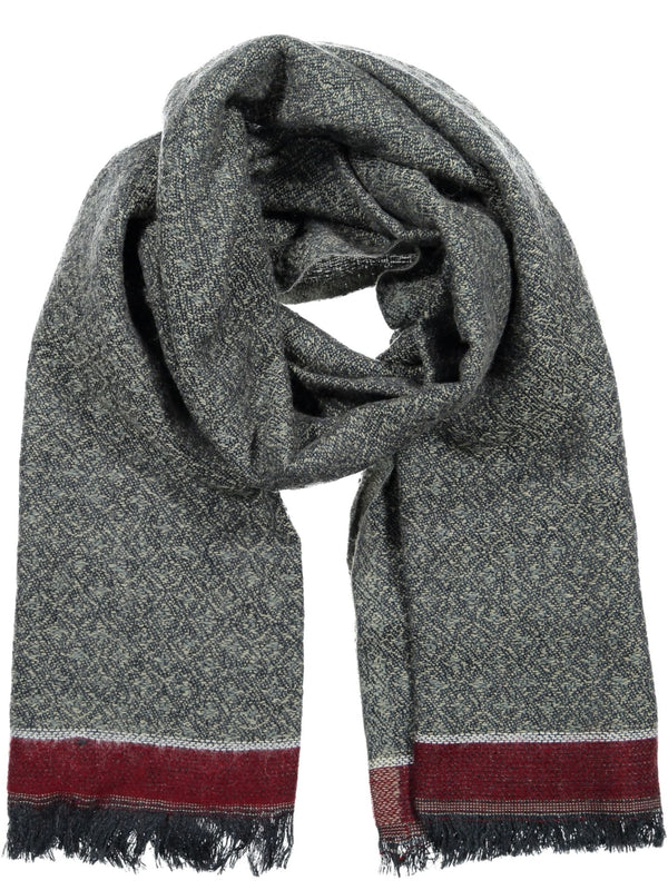 Wool Scarf