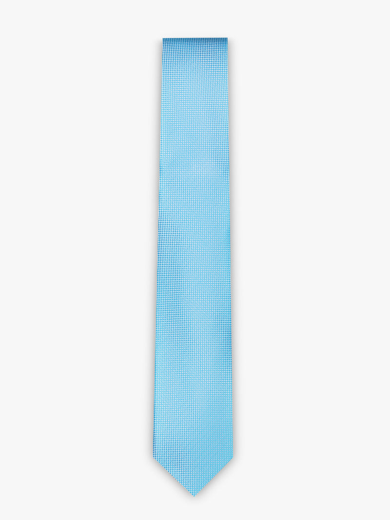 Gravata azul