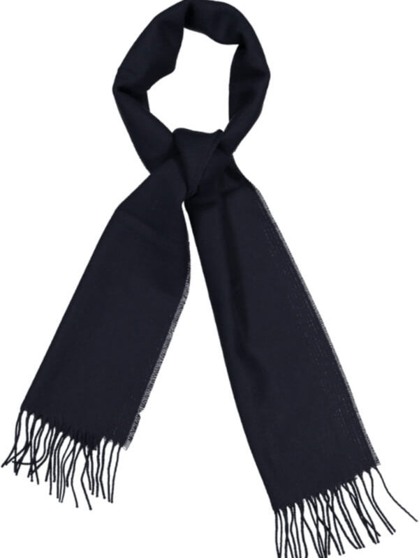 Plain Scarf