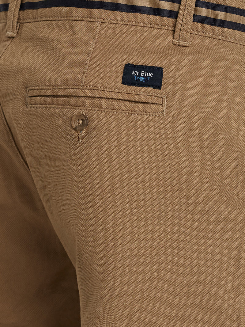 Chinos Regular Fit Beige