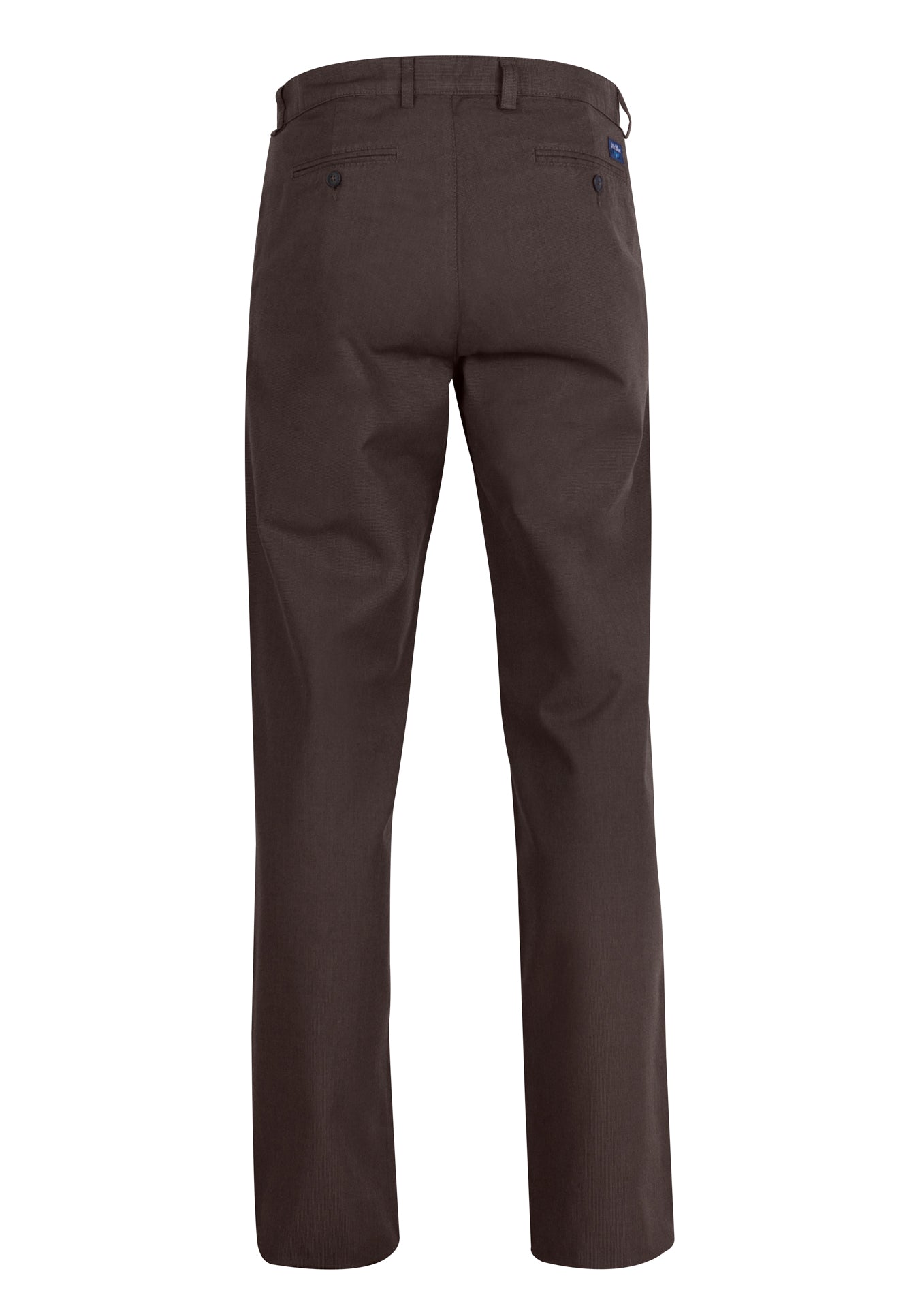 SLIM FIT CHINO CANVAS PANTS 38