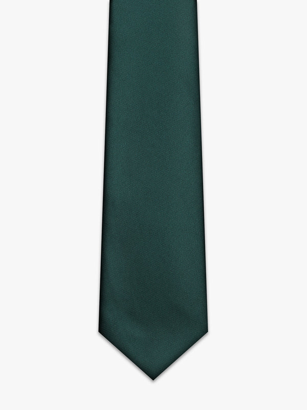 Green Tie