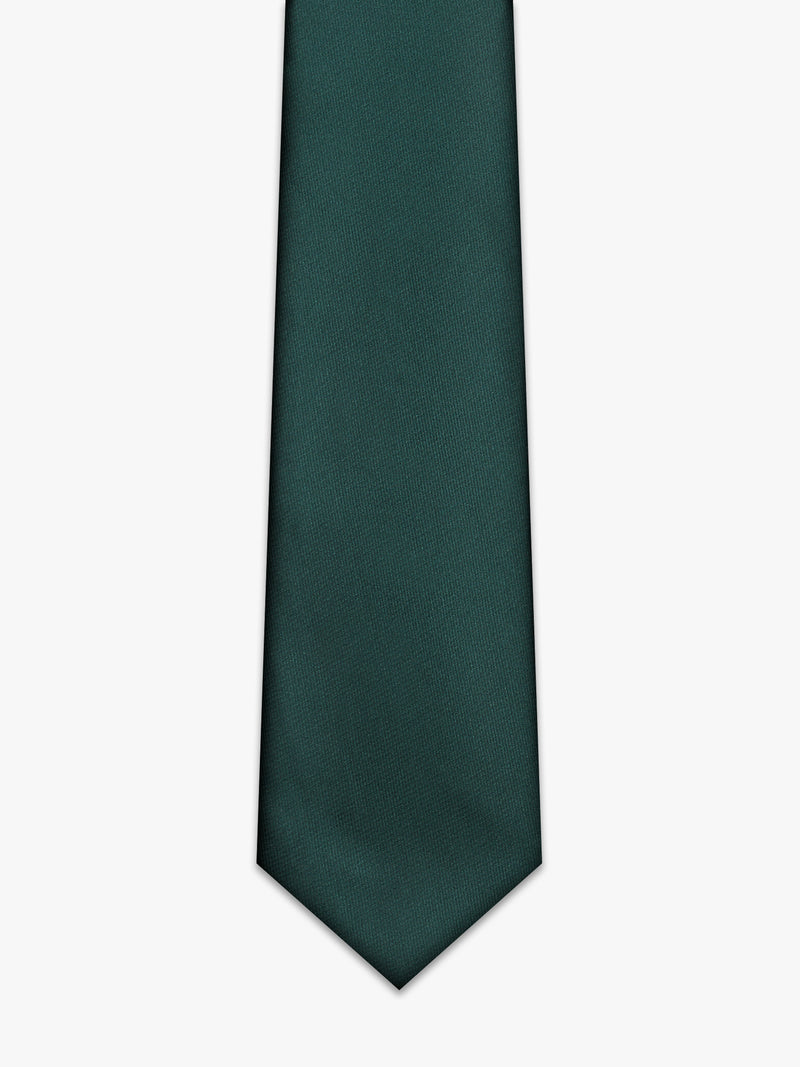 Green Tie