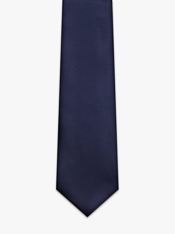 Blue Tie