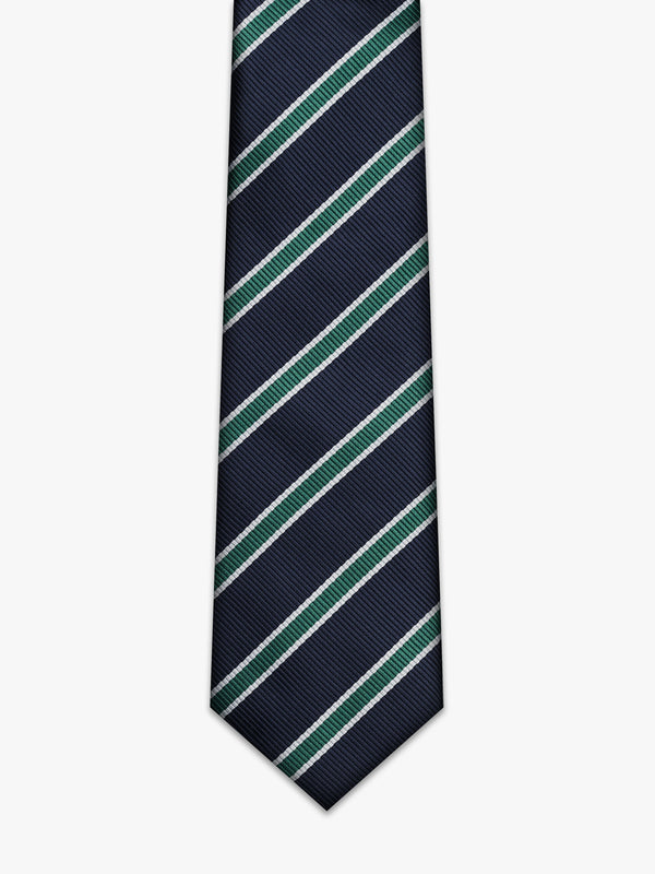 Green Tie