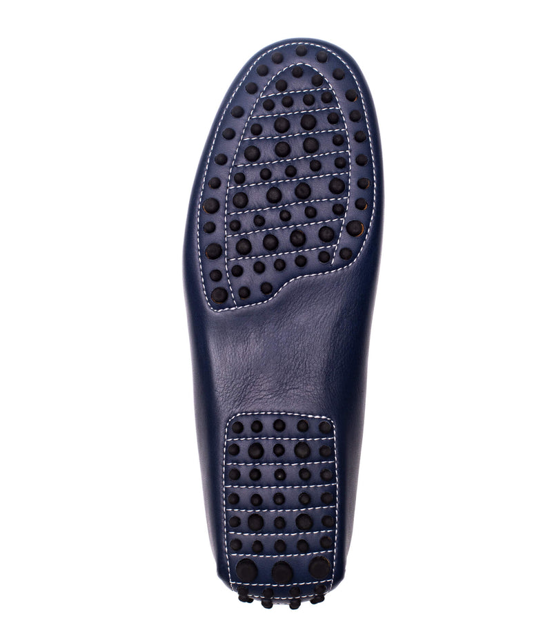 Sapato Nicholson Azul