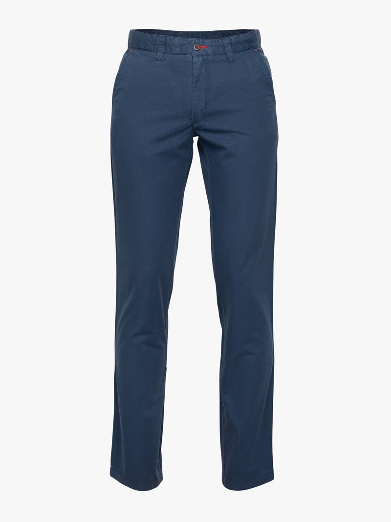 Chinos Blue Jeans