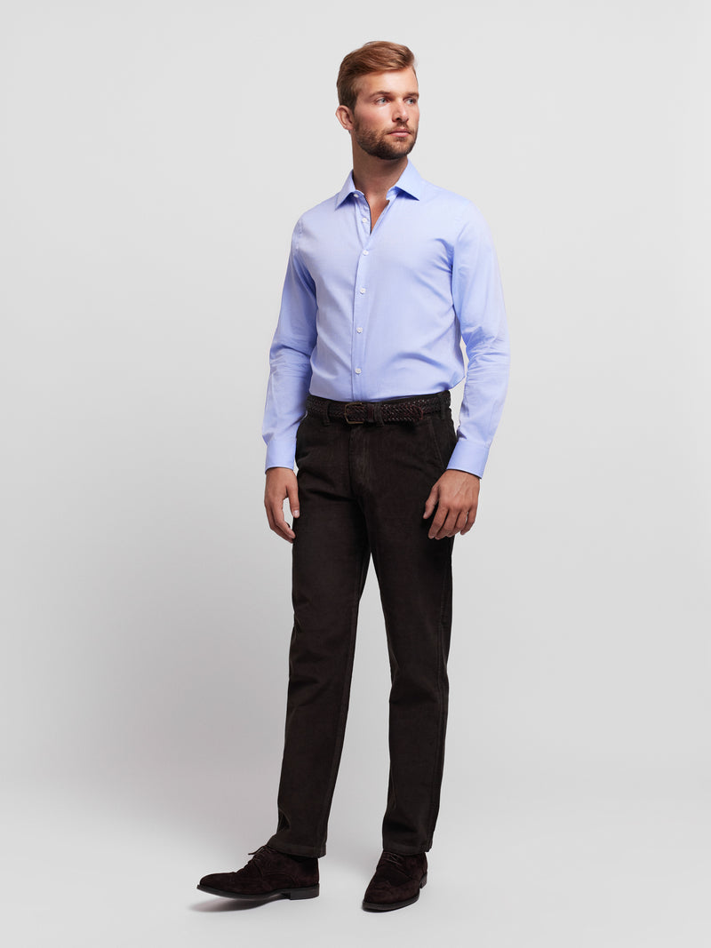 Slim Fit Shirt