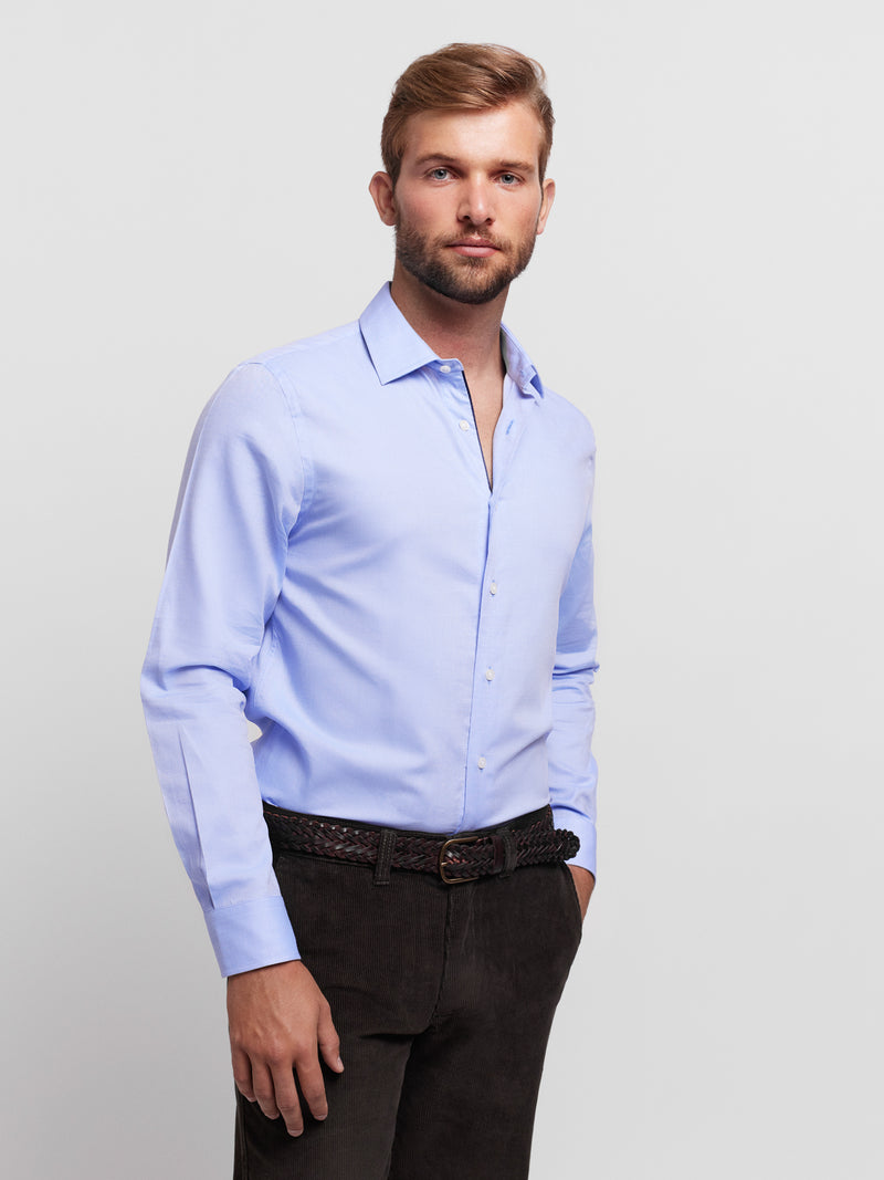 Slim Fit Shirt