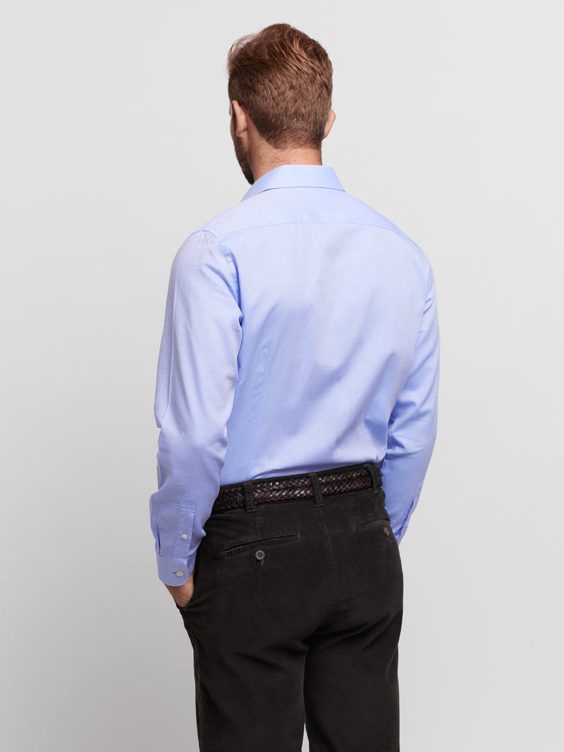 Slim Fit Shirt