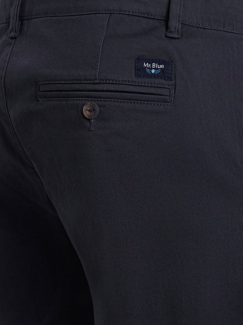 Pantalones Chinos Slim Fit Grises