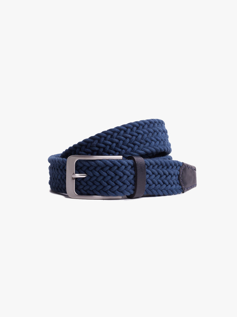 Blue belt