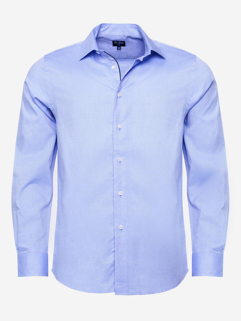 Slim Fit Shirt