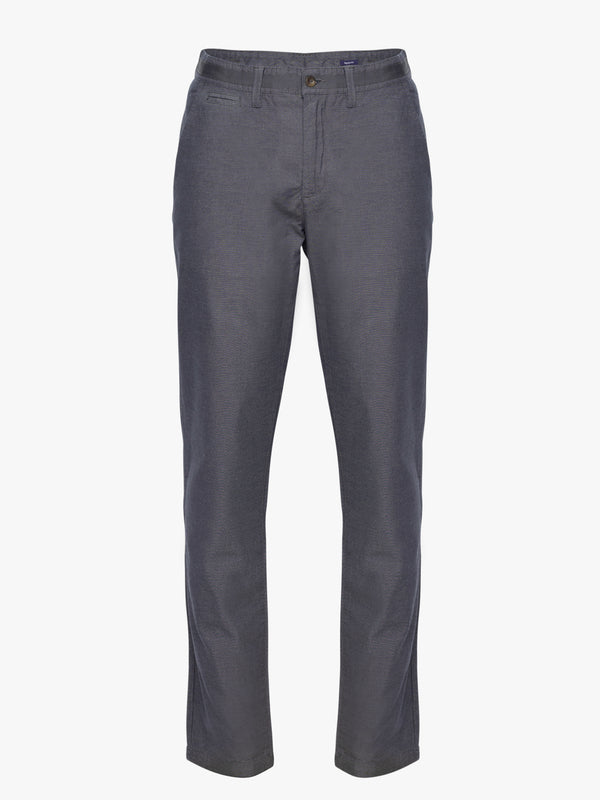 Grey Chino Pants