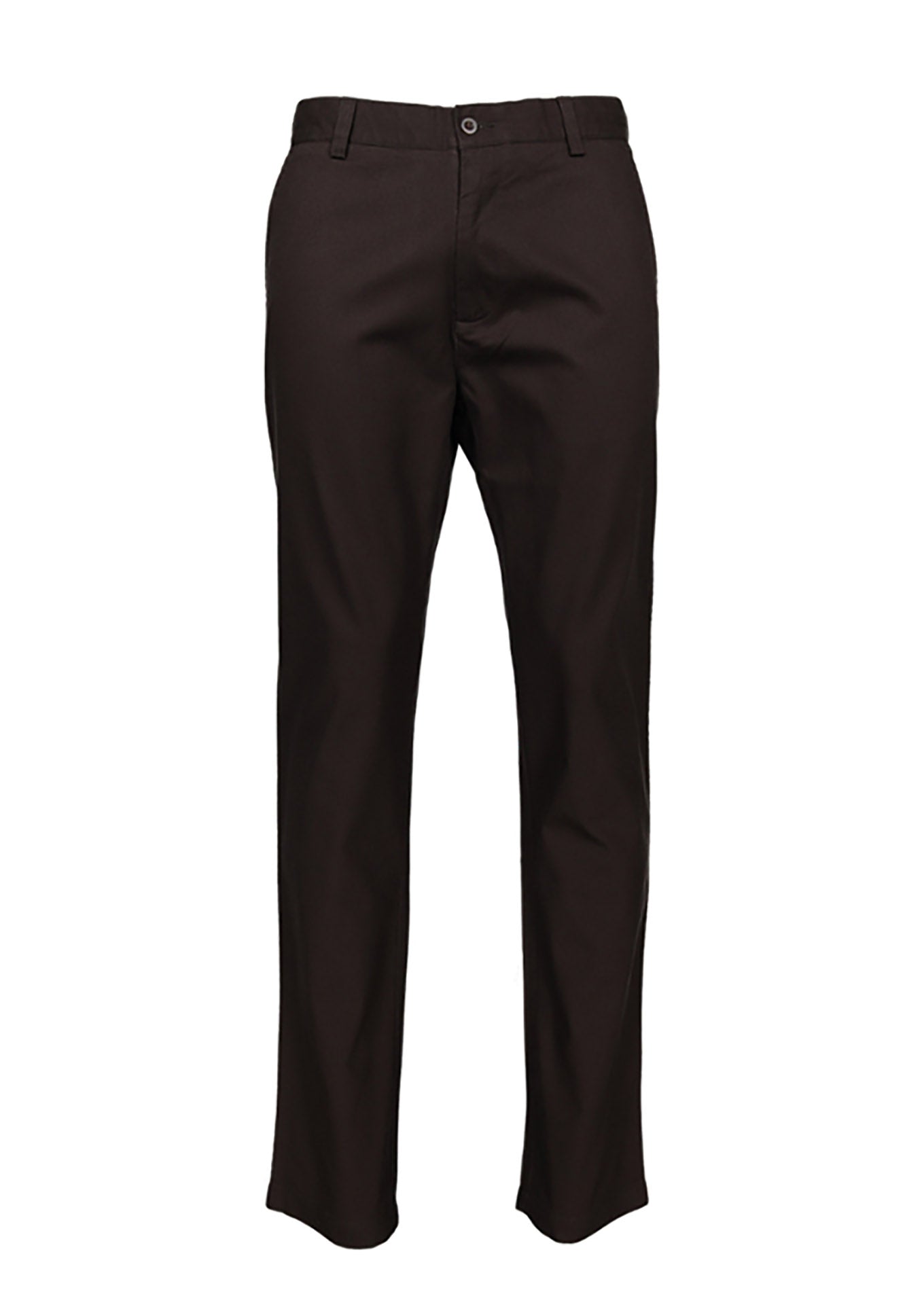 CHINO CANVAS REGULAR FIT PANTS – Mr Blue