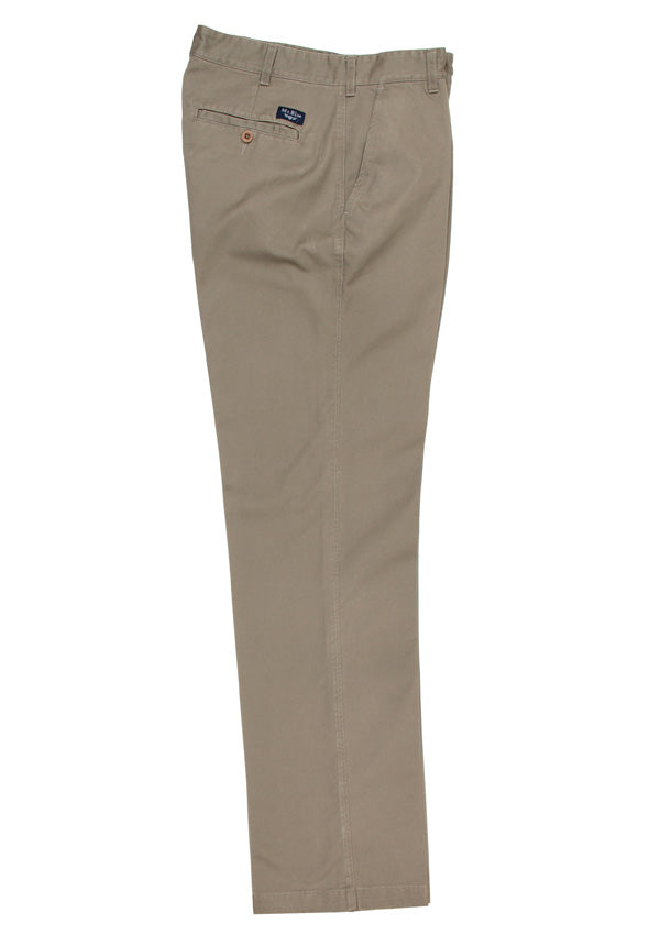 Brown Chino