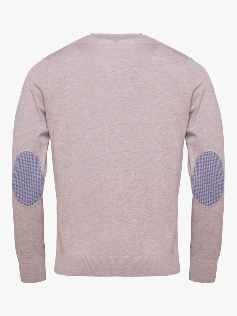Organic Cotton Sweater
