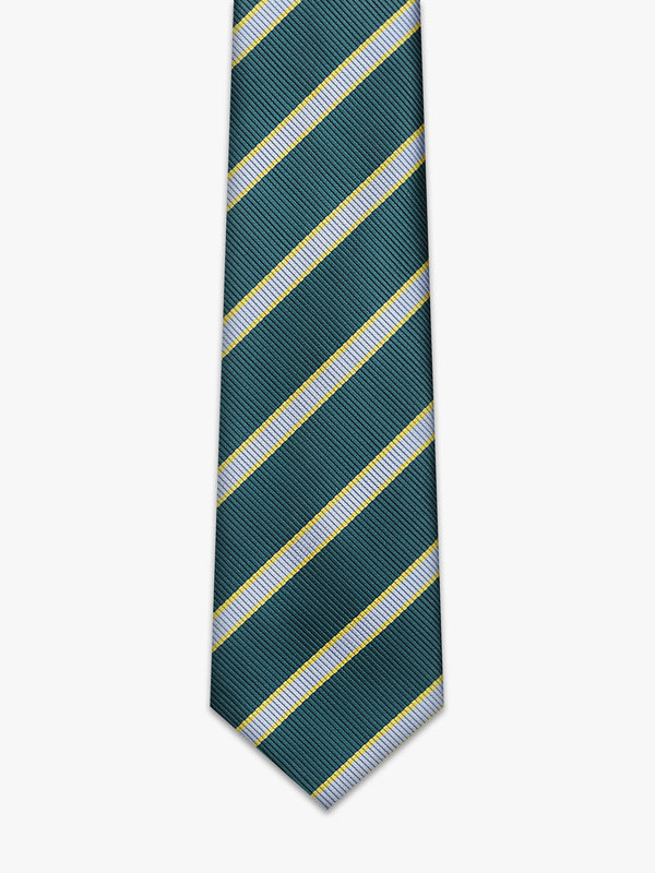 Green Tie