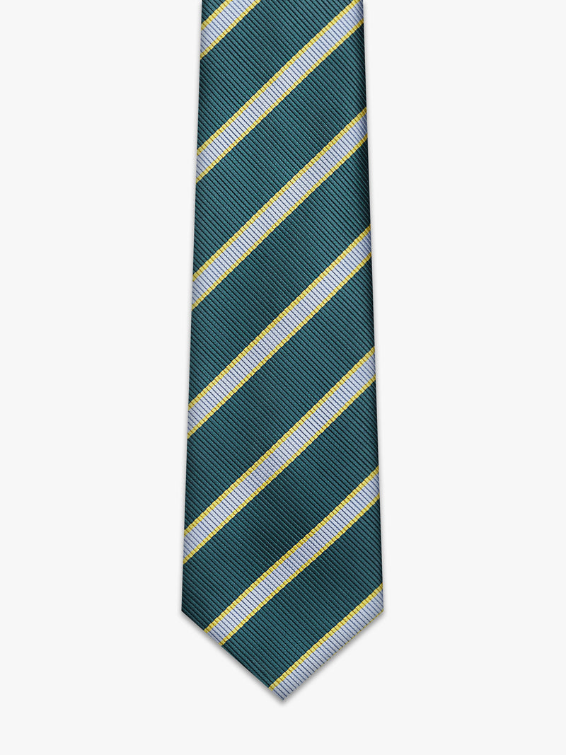 Green Tie