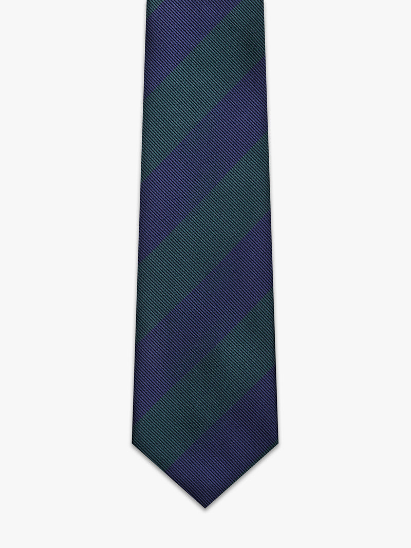 Green Tie