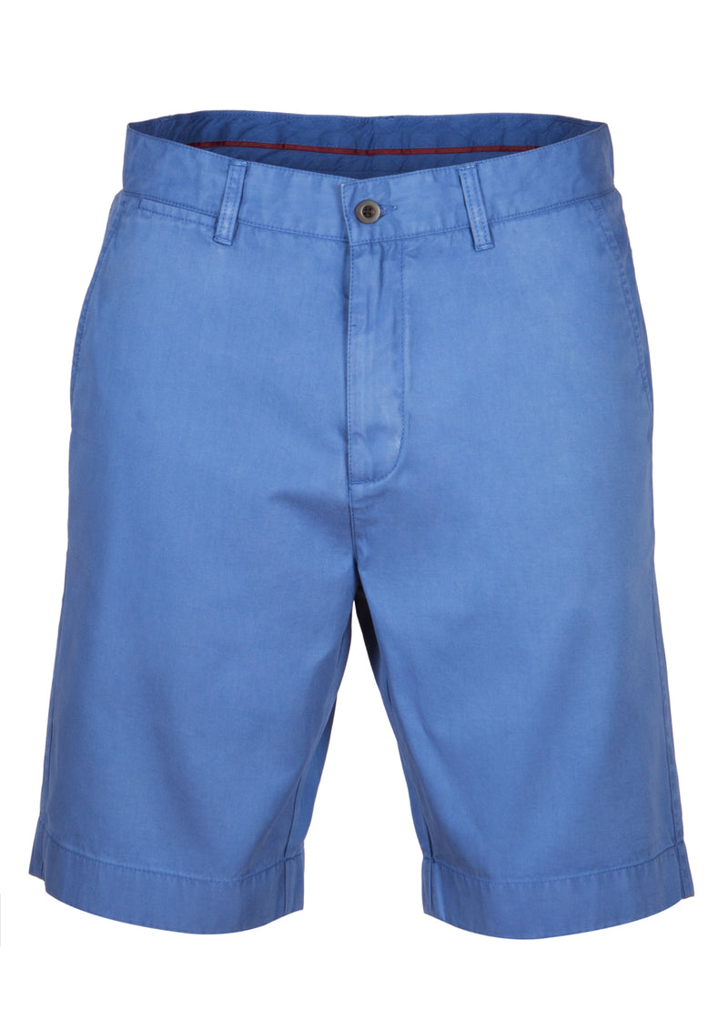 Plain Classic Bermudas