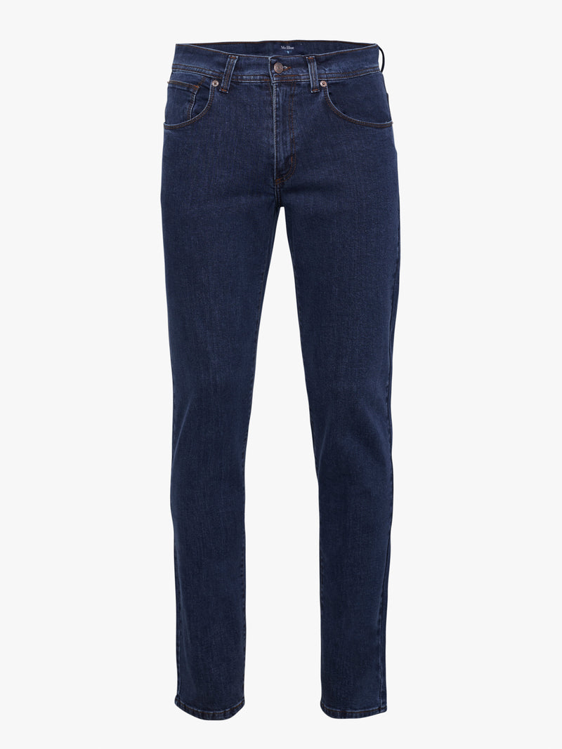 Blue Slim Fit Jeans