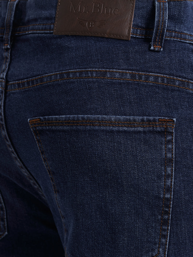 Blue Slim Fit Jeans