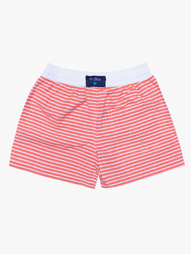 Children's Swim Shorts Striped