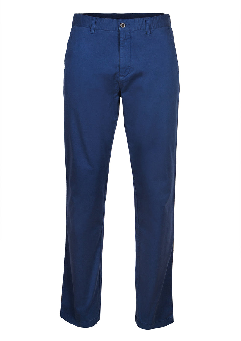Strong Blue Chino