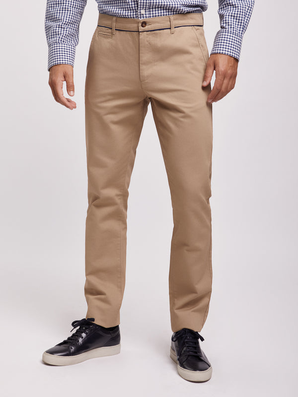 Pantalones Chino Slim Fit