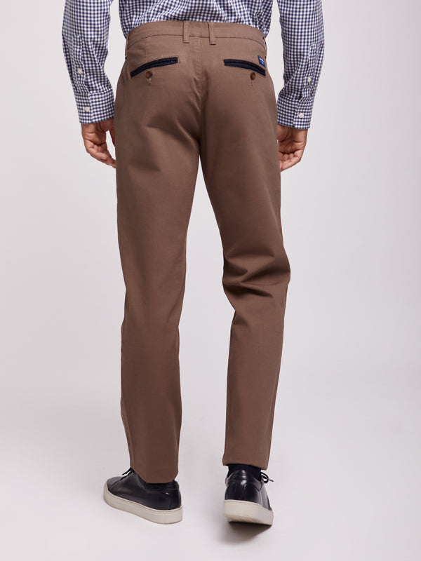 Pantalones chinos Regular Fit