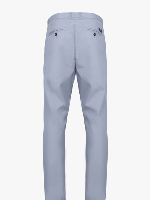 Light blue chino pants