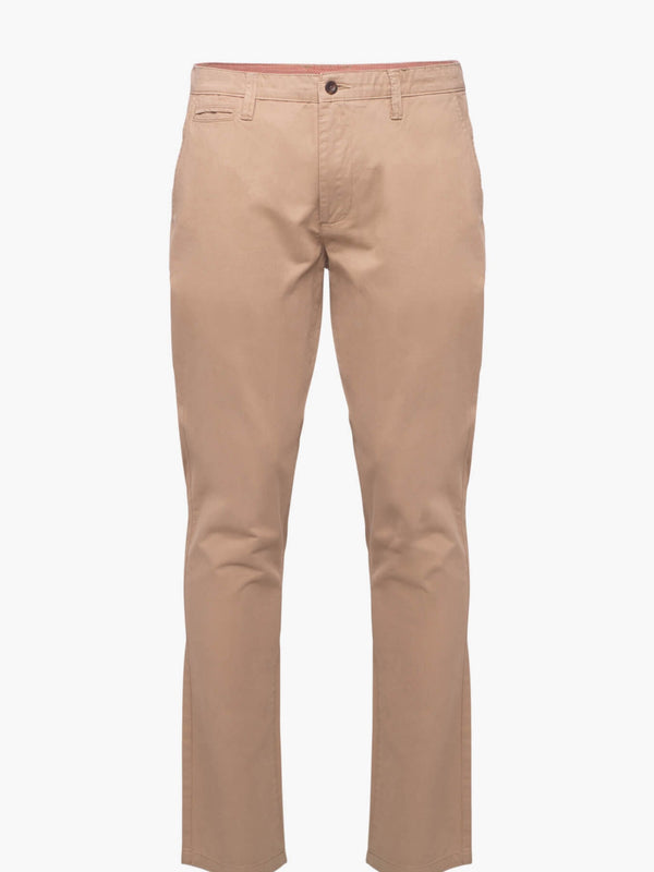 Calça Chino Slim Fit